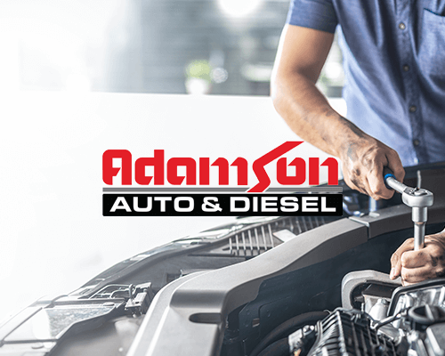 Adamson Automotive