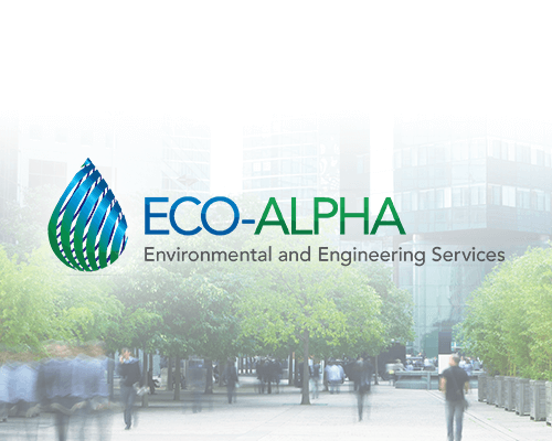 Eco-Alpha: Predesigned WordPress Website