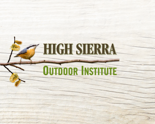 High Sierra Outdoor Institute