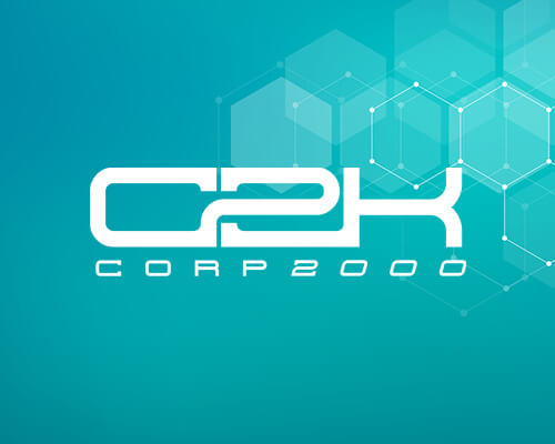 Corp2000: Custom Line of Business Software