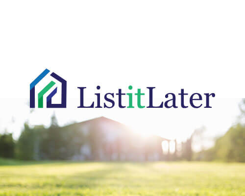 ListItLater: Custom Real Estate SaaS