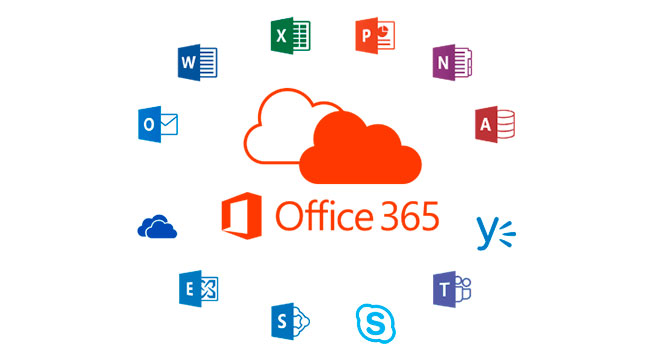 I-Tul & Office 365: A Perfect Fit